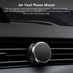 Strong Magnet Car Magnetic Phone Holder 360 Degree Adjustable