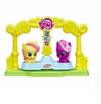 Hasbro My Little Pony Bumblesweet & Cheerilee Friends Go-Round