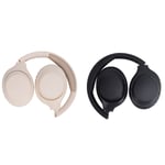 Wireless Over Ear BT Headphones Long Playtime Deep Bass Stereo Headphones Fo SDS