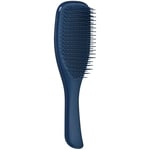 Tangle Teezer The Ultimate Detangler Naturally Curly Brush - Galactic Blue