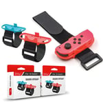 Armband Dancing Wristband Wrist Strap For Nintendo Switch Joy-Con Just-dance_