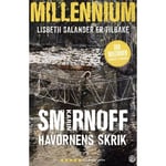 Smirnoff, Karin: Havørnens Skrik