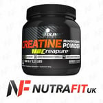 OLIMP CREATINE MONOHYDRATE POWDER CREAPURE 500g PURE