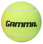 Gamma Sports Seau ou sac de sans pression Balles de tennis – robuste et réutilisables Poly Seau ou sac en maille filet pour un transport facile – Bucket-o-balls – Bag-o-balls (18-pack ou 48-pack des boules), Bag of Balls (18)