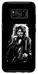 Coque pour Galaxy S8 Tina Turner Live Manchester Apollo par Stephen Wright