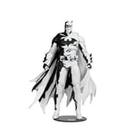 McFarlane DC Multiverse Figurine Batman Hush (Line Art) (Gold Label) 18 cm