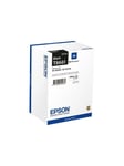 Epson T8661 - Ink refill Svart