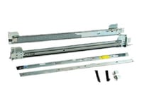 Dell Readyrails Sliding Rails Without Cable Management Arm - Tannstangsett - For Poweredge R440, R450, R6415, R650xs, R6515, R660xs