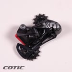 SRAM X01 Eagle AXS Rear 12-Speed Derailleur - Black