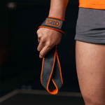 Forge Figure 8 Lifting Straps