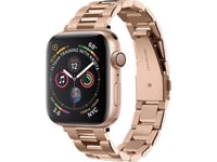 Spigen 061Mp25944, Band, Smartwatch, Rose Gold, Apple, Apple Watch Series 5 / 4 (40Mm), Rostfritt Stål