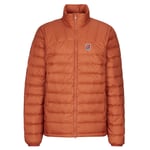 Fjällräven Fjällräven Expedition Pack Down Jacket M - Terracotta Brown - Herr - S- Naturkompaniet