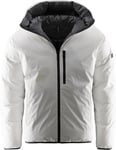 Sail Racing Men's Thunder Reversable Jacket Cloud White, S