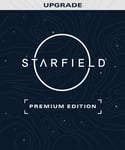 STARFIELD DIGITAL PREMIUM EDITION UPGRADE - PC Windows