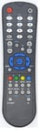 Remote Control For WHARFEDALE M37LW508 TV Television, DVD Player, Device PN0117430