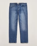 Jeanerica CM002 Classic Jeans Ring Spun Mid Blue