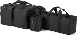 5.11 Tactical Range Ready Bag (Färg: Svart)