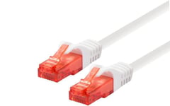 LOGON PATCH CABLE U/UTP CAT6 - 10M