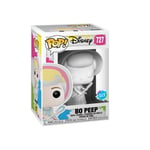 Funko Pop! Disney: Toy Story - Bo-Peep - Bo Peep - (DIY) - White Collectible - D