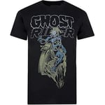 Ghost Rider Mens Speed T-Shirt - M