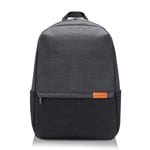 EVERKI Lightweight Laptop Backpack  up to 15.6&quot; with Dedicated Felt Lining. Plus Felt-lined iPad/Pro/ Kindle/Tablet Pocket. Hidden Stash Pocket. Trolley Handle Pass Through with Durable Zippers &amp; Metal Pulls.