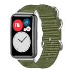 Replacement Strap Compatible For Watch Fit Smart Watch Sports Canva Set