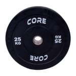 Core Vektskive Støtfanger - 20 kg