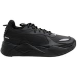 Puma RS-X Triple Mens Black Trainers - Size UK 12