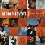 Gerald Levert  In My Songs  CD