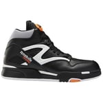 Chaussures Reebok Sport  PUMP OMNI ZONE II / NOIR