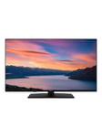 JVC 43" Televisio LT-43VF5355 43" LED-backlit LCD TV - Full HD LED 1080p (Full HD)