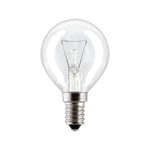 Outlet: 40W SOLEO, E27 glödlampa, 260lm, dimbar, P45