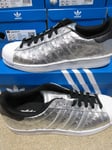 Adidas Originals Superstar Mens Trainers Aq4701 Sneakers Shoes