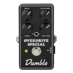 British Pedal Company Dumble Blackface Overdrive Special Pedal