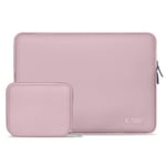 Tech-Protect Datorfodral Till (13-14") Neoslim - Dusty Rose