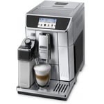 Delonghi Primadonna Elite Experience ECAM650.85.MS -kaffemaskin