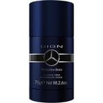 Mercedes Benz Perfume Men's fragrances Sign Deodorant Stick