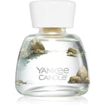 Yankee Candle Amber & Sandalwood aroma diffuser with refill 100 ml