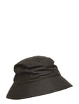 Barbour Barbour Wax Sports Hat Grön