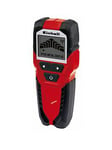 Einhell Digital Pipe, Wire &Amp; Stud Detector - Tc-Md 50