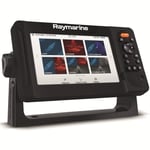 Raymarine Element 9 S Inkl. Lighthouse sjökort