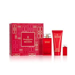 Elizabeth Arden Red Door Coffret Trio Eau de Toilette, Cadeau Femme