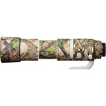 easyCover Lens Oak -suoja (Canon RF 200-800mm F/6.3-9 IS) - True Timber HTC Camouflage