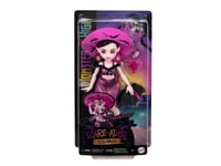 Monster High Scare-Adise Island Draculaura Doll