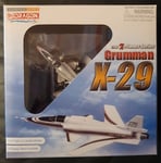 Dragon Wings Warbirds X-Planes Series Grumman X-29 51024-03 1:144 Model Aircraft