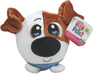 Secret Life of Pets 2 6Inch Slo Foam Plush Super Soft Squeezable Toy - Max