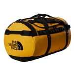 The North Face Base Camp L Sac de voyage 70 cm summit gold-tnf black-n (TAS026499)