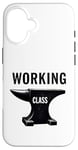 iPhone 16 Working Class Case