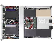 Asrock 1U2N2G-B550 server barebone