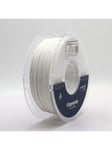 Gembird High Speed PLA-filament - Hvit - 1.75mm ø - 1 kg